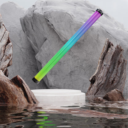 Gdx TB-50 III RGB LED Stick Light (Length: 50 cm)