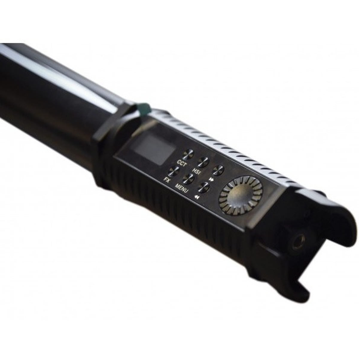 Gdx TB-60 RGB 30W Youtube Live Broadcast Background Color Fill Light LED Tube Light (Length: 60 cm)