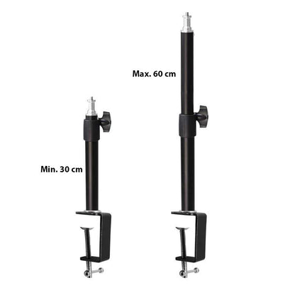 Gdx TLB Holder / Table Light Tripod