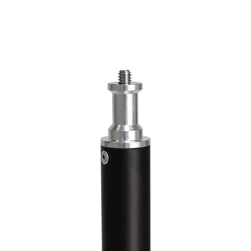 GDX TLB Holder 30-60 cm Alüminyum Masaüstü Video, Yayın ve Ürün Çekim Işık Tripodu