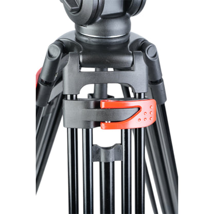 GDX TR-962 Fotoğraf ve Video Kamera Tripod