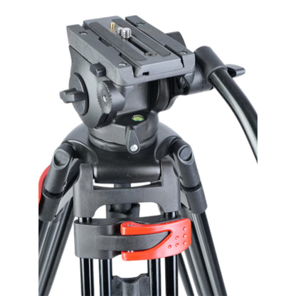 GDX TR-962 Fotoğraf ve Video Kamera Tripod