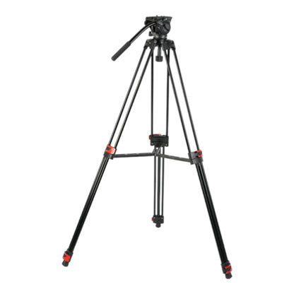 GDX TR-962 Fotoğraf ve Video Kamera Tripod