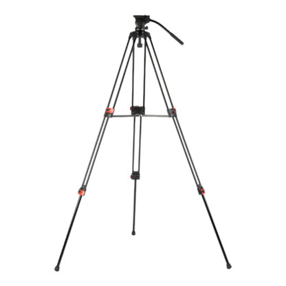 GDX TR-962 Fotoğraf ve Video Kamera Tripod