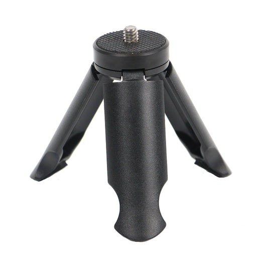 GDX TRP01 Mini Tripod Masaüstü Telefon Işık Kamera Standı Stabil Destek