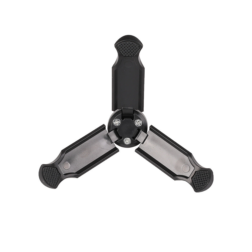 GDX TRP01 Mini Tripod Masaüstü Telefon Işık Kamera Standı Stabil Destek