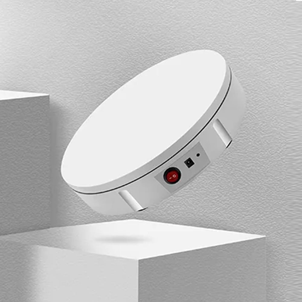 GDX TUTA-30 30 cm Turn Table - Döner Stand - Döner Tabla