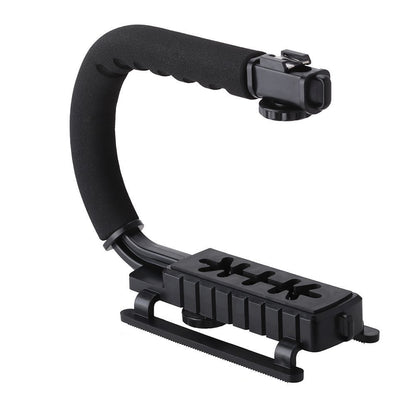 GDX URG-01 UC Shaped Rig - Kamera- und Videokamerahalterung