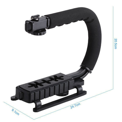 GDX URG-01 UC Shaped Rig - Kamera- und Videokamerahalterung