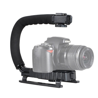 GDX URG-01 UC Shaped Rig - Kamera- und Videokamerahalterung