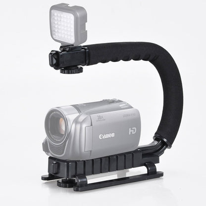 GDX URG-01 UC Shaped Rig - Kamera- und Videokamerahalterung