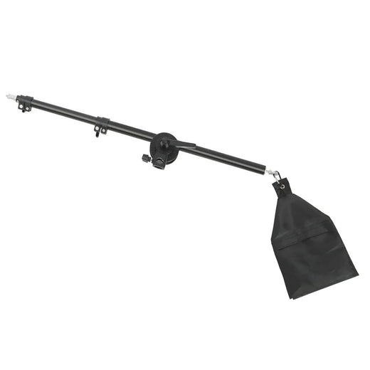 GDX XB H01 Deve Boynu Esnek Konumlandırma Aparatı Stüdyo Aksesuarı 140 cm