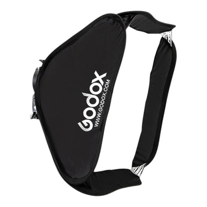 Godox 50X50 Peak Flash SoftBox S-Type Included