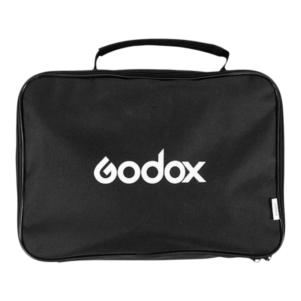 Godox 50X50 Tepe Flaş SoftBox S-Type Dahil