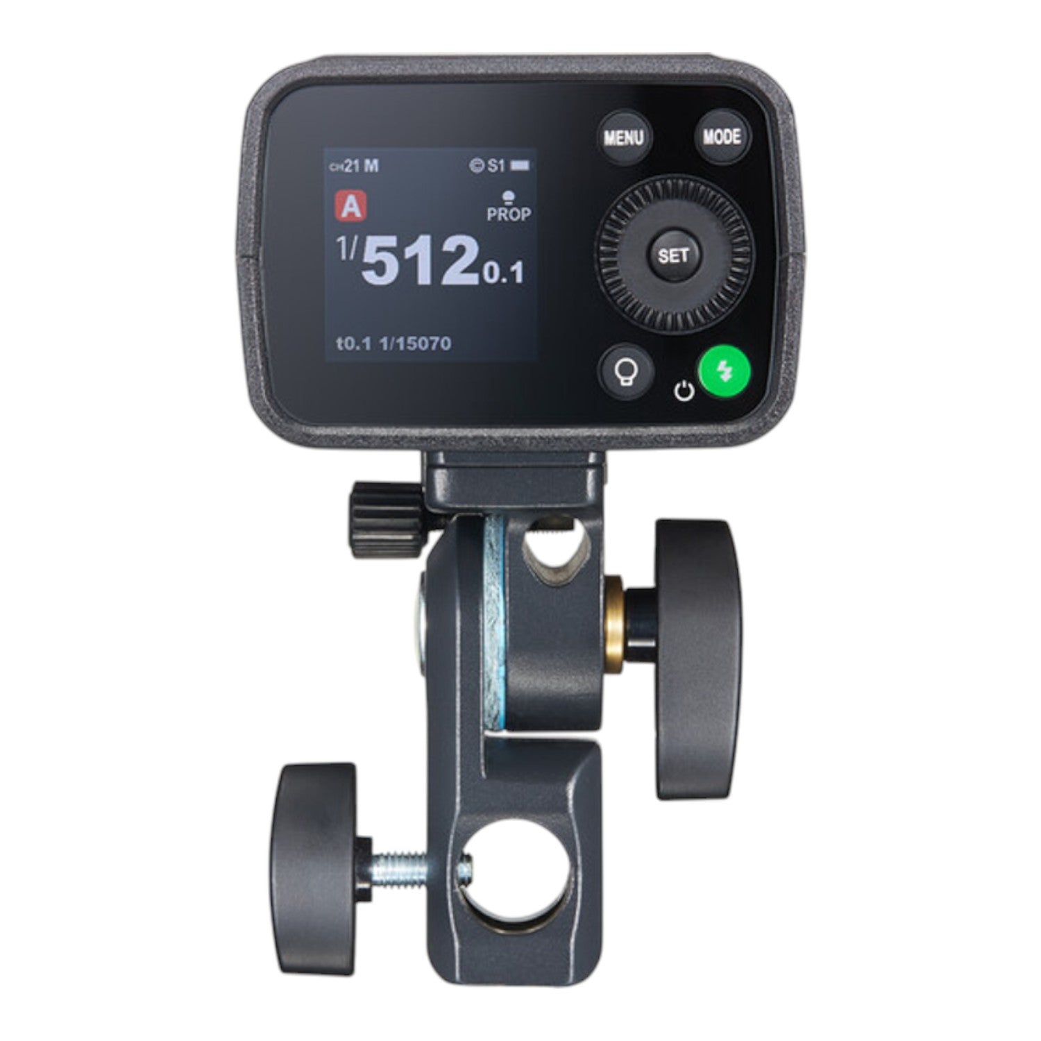 Godox AD200Pro II Taşınabilir Bataryalı Paraflaş