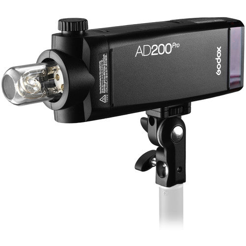 Godox AD200Pro Mobiler Blitz (200 Watt) Basis-Kit