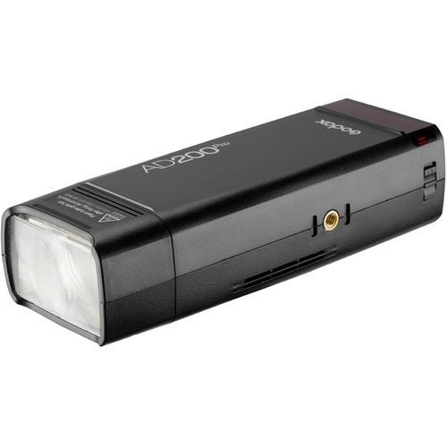 Godox AD200Pro Mobiler Blitz (200 Watt) Basis-Kit