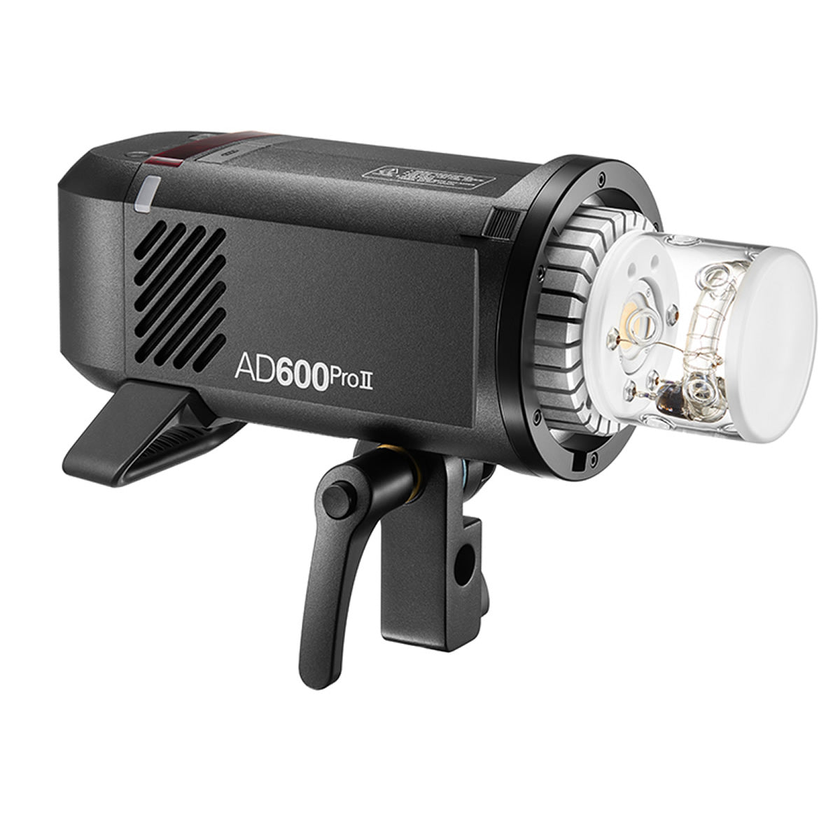 Godox AD600Pro II Taşınabilir Bataryalı Paraflaş