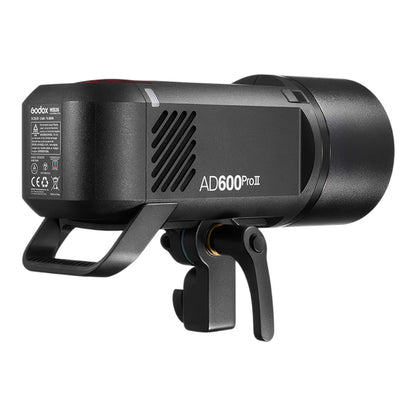 Godox AD600Pro II Tragbarer Akku-Blitz