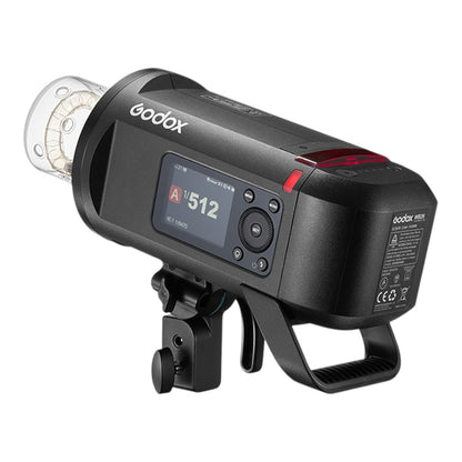 Godox AD600Pro II Tragbarer Akku-Blitz