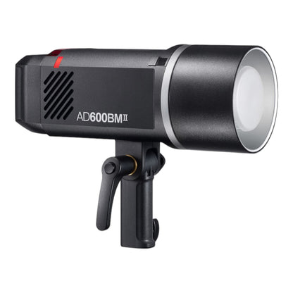 Godox AD600BM II Taşınabilir Bataryalı Paraflaş