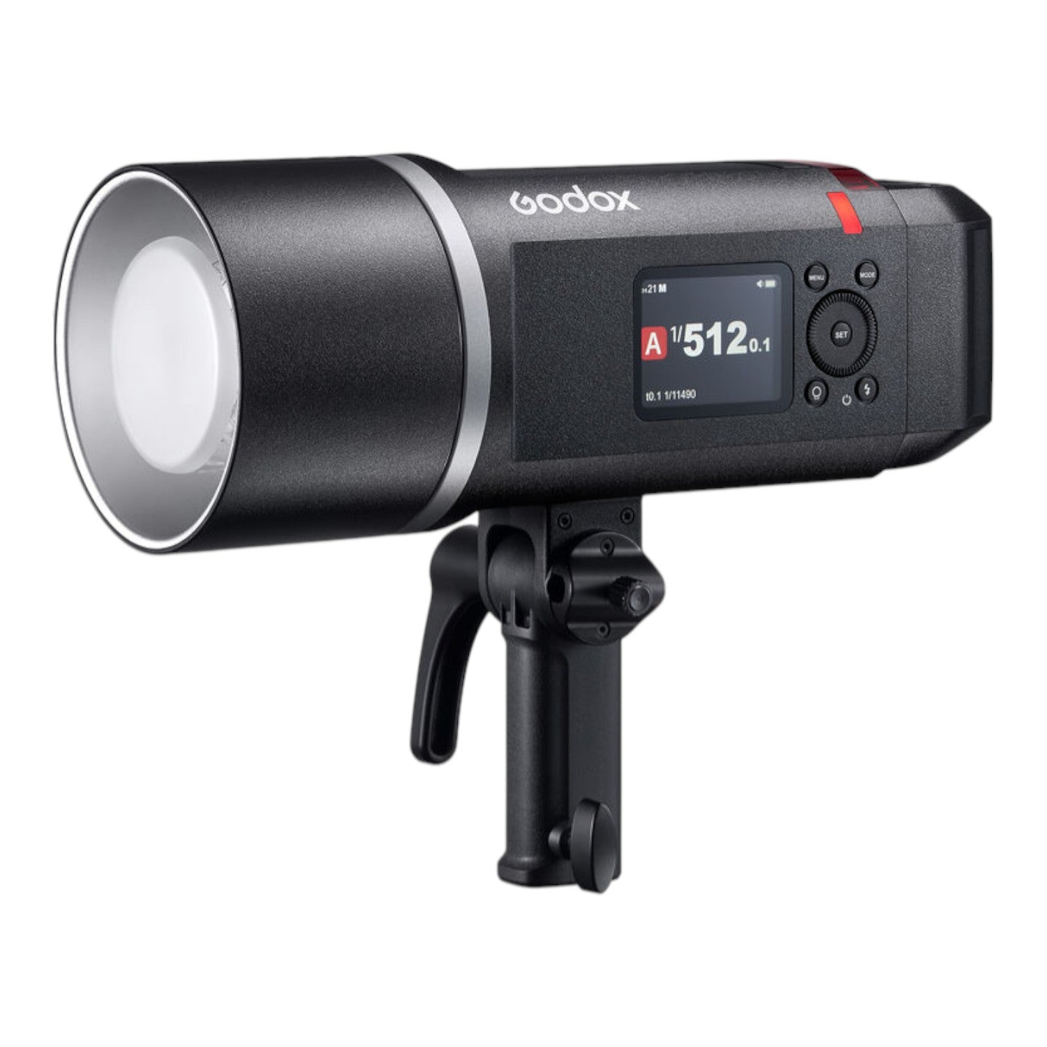Godox AD600BM II Taşınabilir Bataryalı Paraflaş