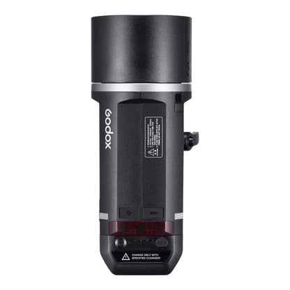 Godox AD600BM II Taşınabilir Bataryalı Paraflaş