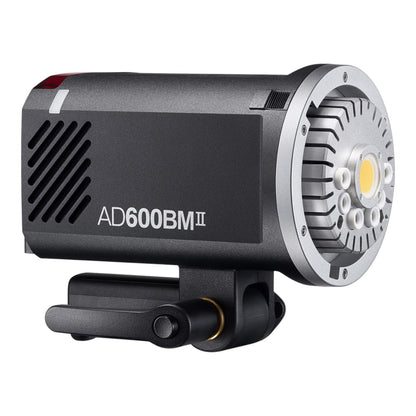 Godox AD600BM II Taşınabilir Bataryalı Paraflaş