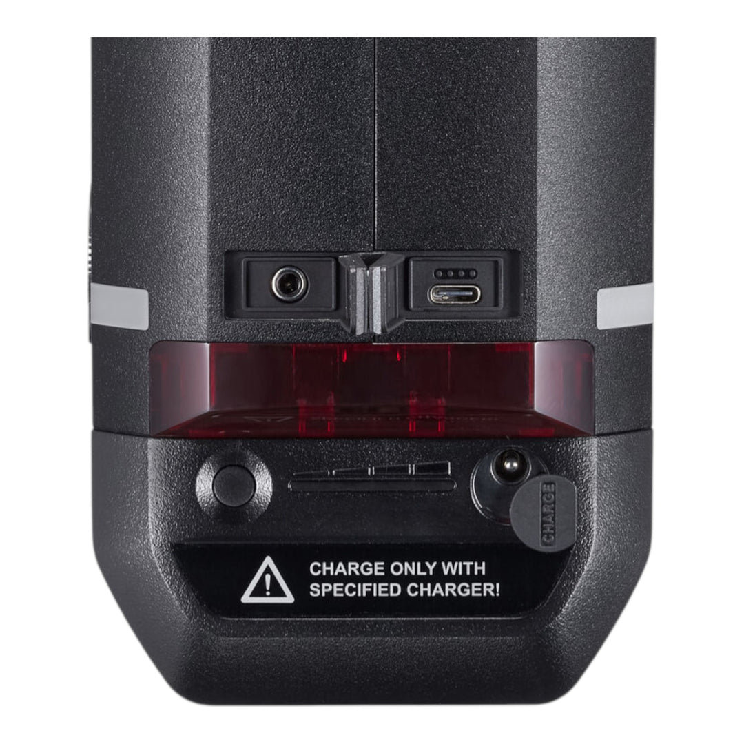 Godox AD600BM II Taşınabilir Bataryalı Paraflaş