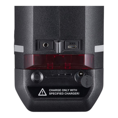 Godox AD600BM II Taşınabilir Bataryalı Paraflaş