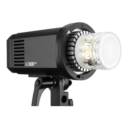 Godox AD600Pro Tragbarer Blitz