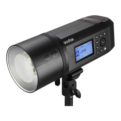 Godox AD600Pro Tragbarer Blitz