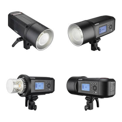 Godox AD600Pro Tragbarer Blitz