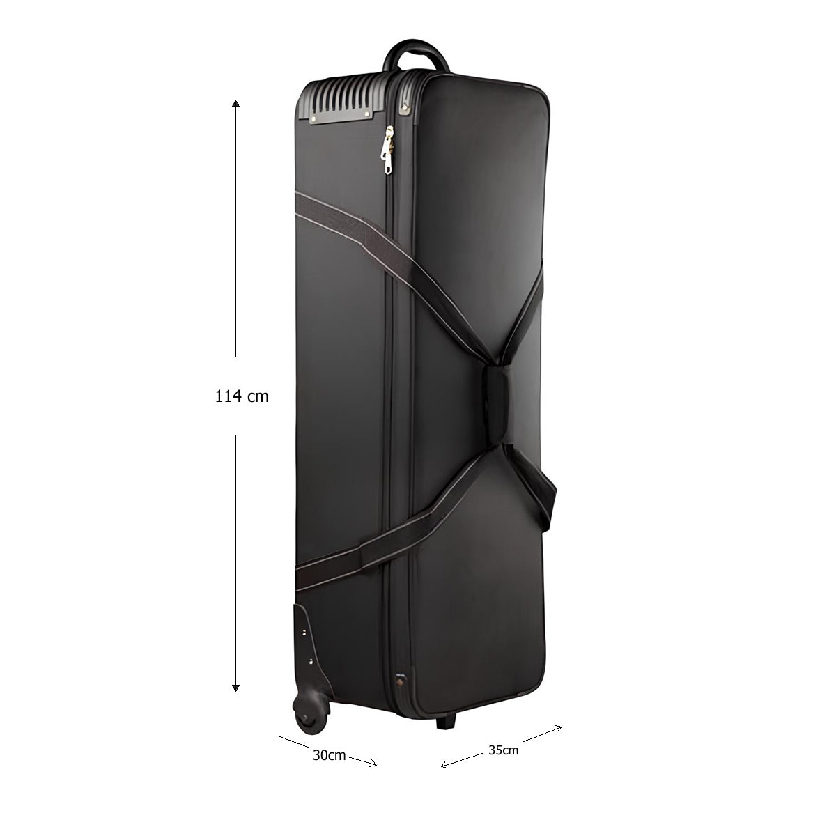 Godox CB-01 Sert Paraflaş Taşıma Çantası