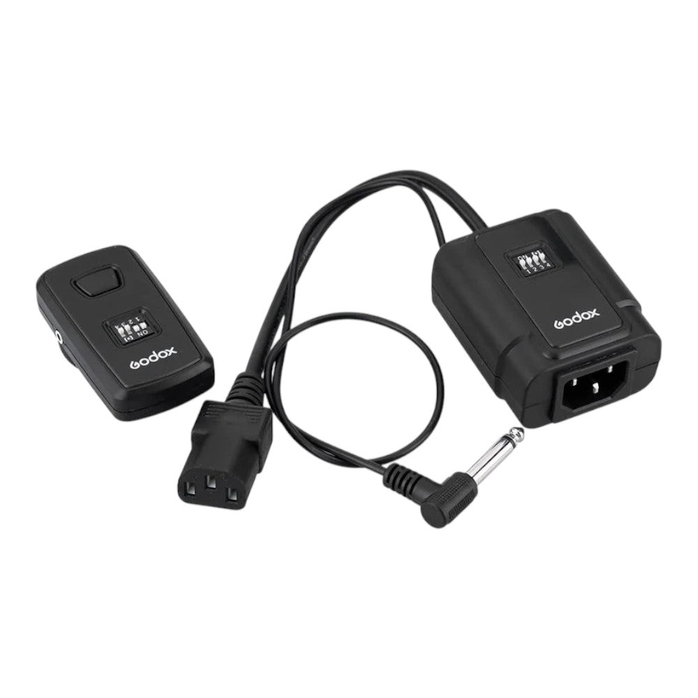 Godox DM-16 Stüdyo Paraflaş Tetikleyici