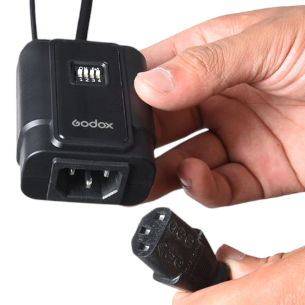 Godox DM-16 Stüdyo Paraflaş Tetikleyici