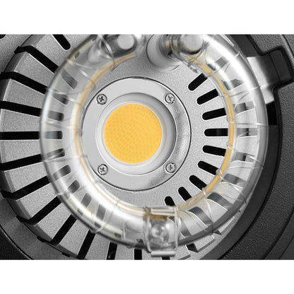 Godox DP1000 III V Led Model Lambalı Paraflaş