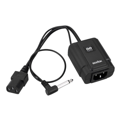 Godox E250 III W/S 3er-Pack Studioblitz-Softbox-Kit (250 Watt)