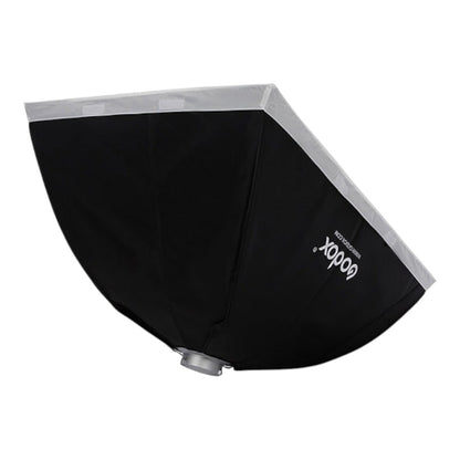 Godox E250 III W/S 3er-Pack Studioblitz-Softbox-Kit (250 Watt)