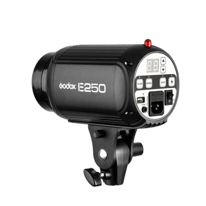 Godox E250 Studio Flash Head (250 Watt)