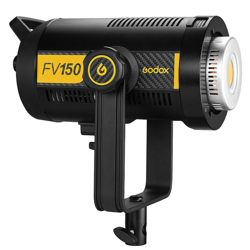 Godox FV150 Blitz / LED150W Videoleuchte