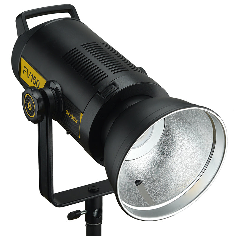 Godox FV150 Blitz / LED150W Videoleuchte