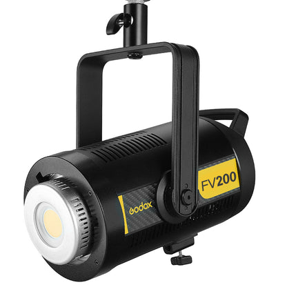 Godox FV200 2'li Kit 200 Watt LED Video Işığı