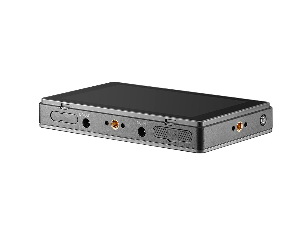 Godox GM55 5.5inç 4K HDMI Kamera Üstü Dokunmatik Monitör