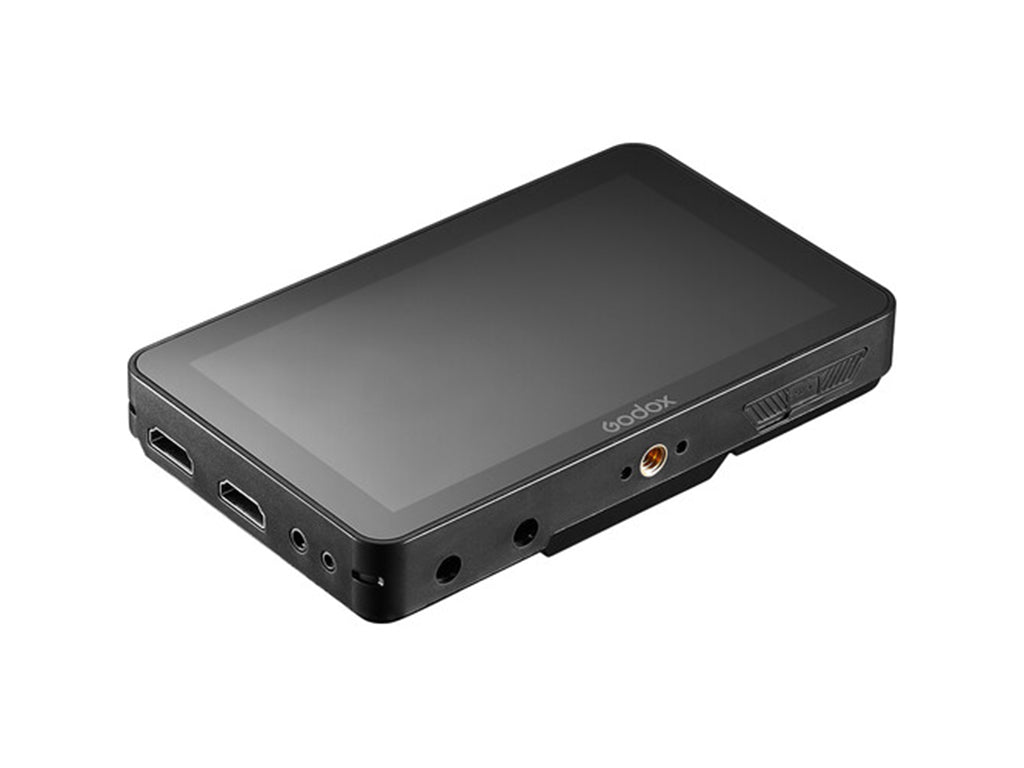 Godox GM6S 5.5inç 4K HDMI Ultra Parlak Dokunmatik Monitör