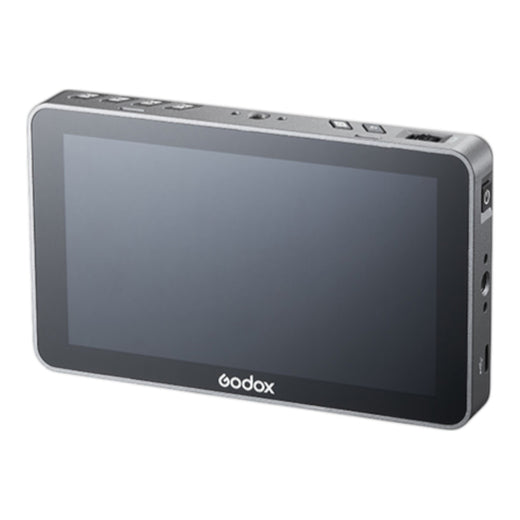 Godox GM6S Pro 5.5inç 4K  HDMI Dokunmatik Monitör