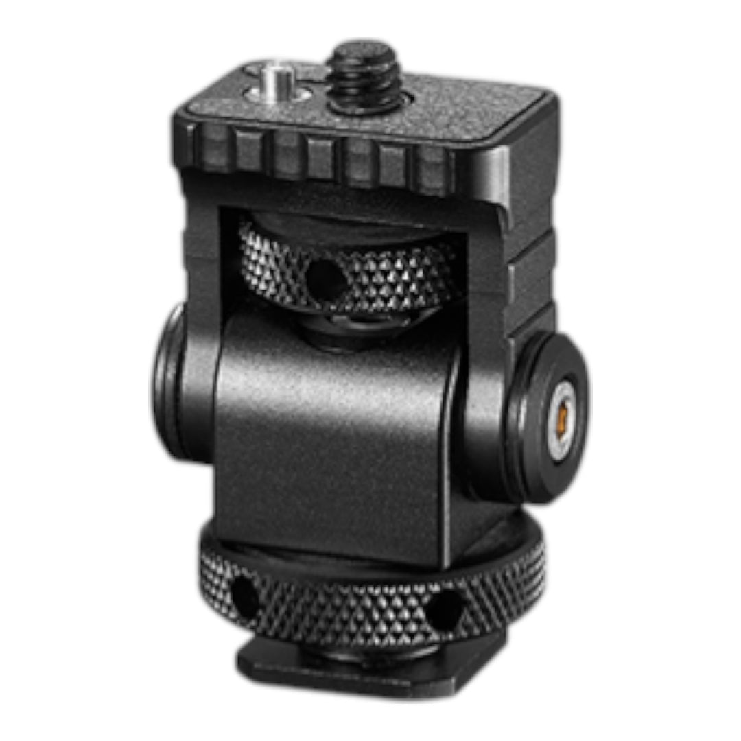 Godox GM6S Pro 5.5inç 4K  HDMI Dokunmatik Monitör