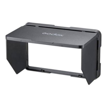 Godox GM6S Pro 5.5inç 4K  HDMI Dokunmatik Monitör