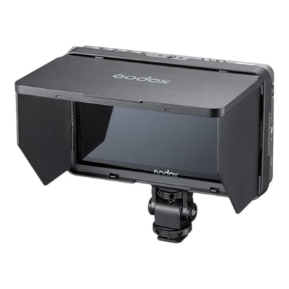 Godox GM6S Pro 5.5inç 4K  HDMI Dokunmatik Monitör