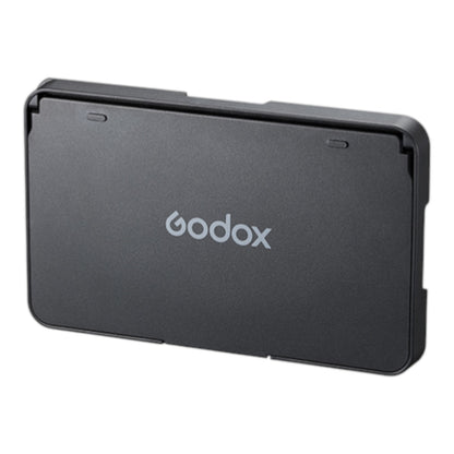 Godox GM6S Pro 5.5inç 4K  HDMI Dokunmatik Monitör